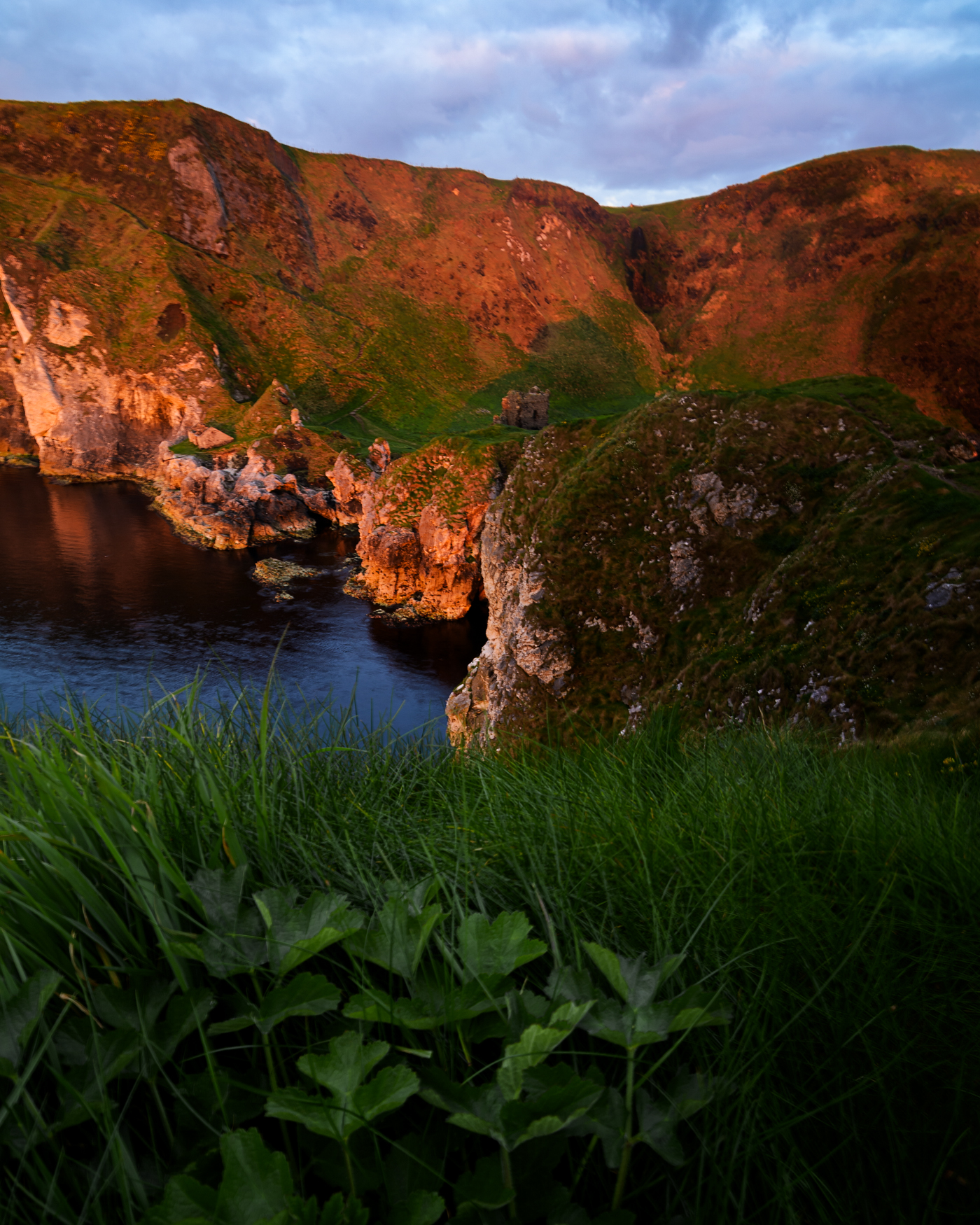 Ireland Landscape #47